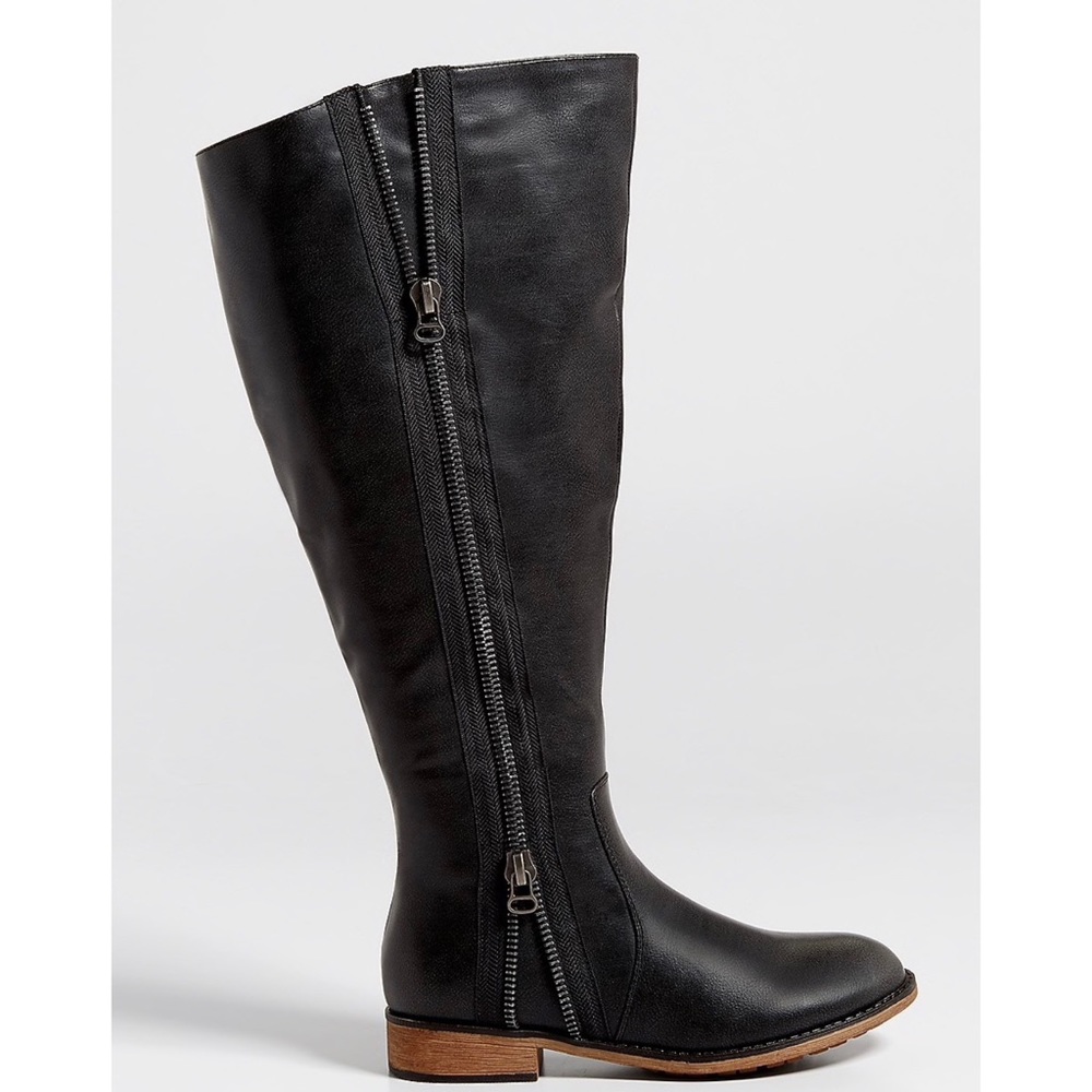 Maurices shoes